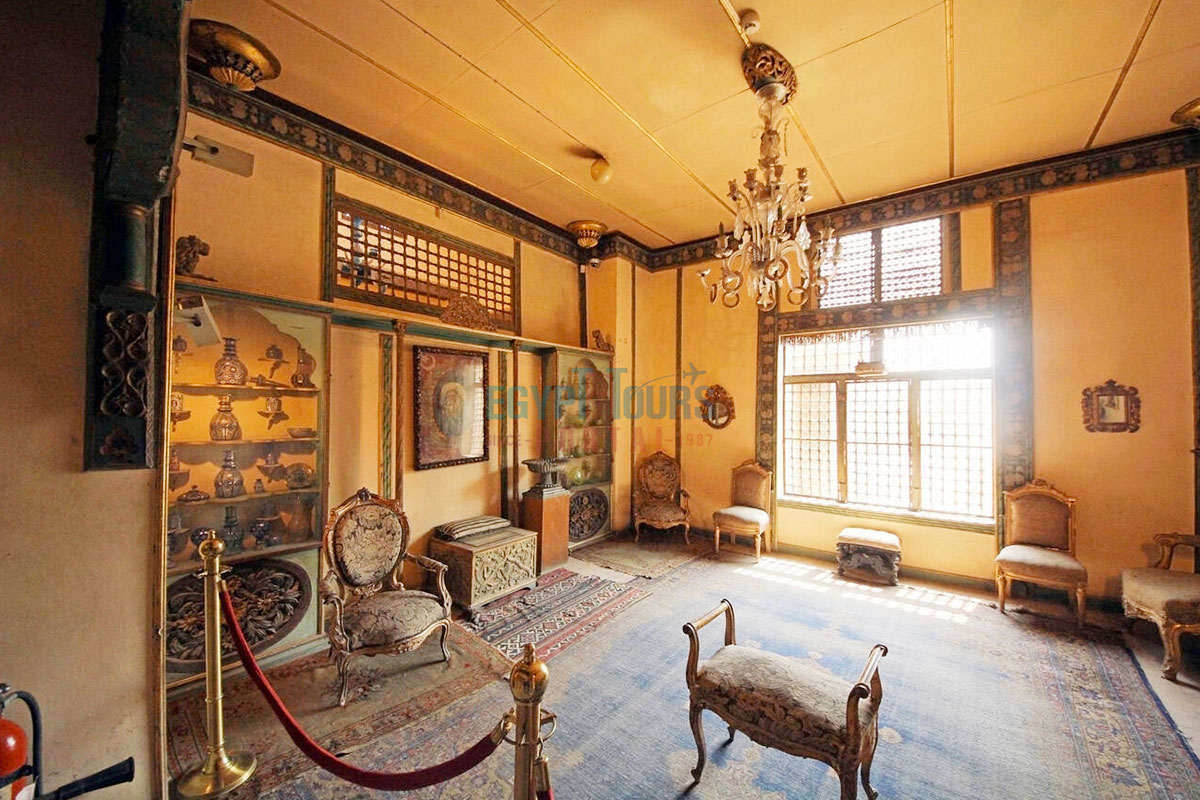 Gayer Anderson Museum Rules - Egypt Tours Portal