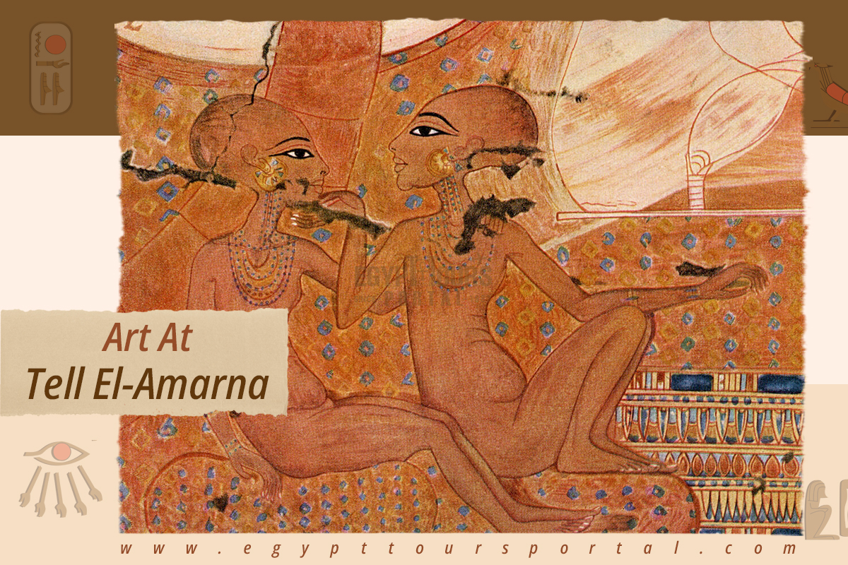 Tell El-Amarna