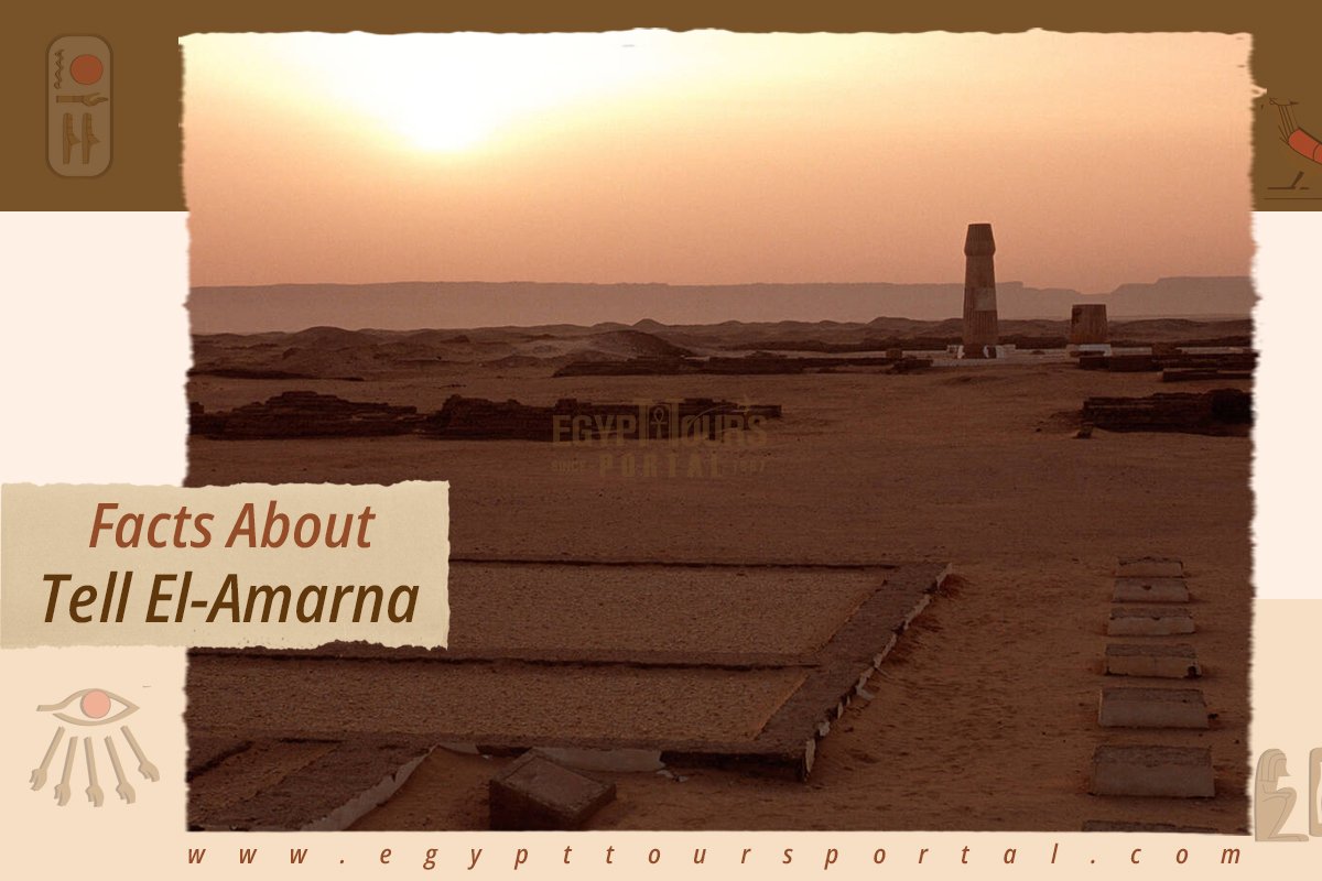 Tell El-Amarna