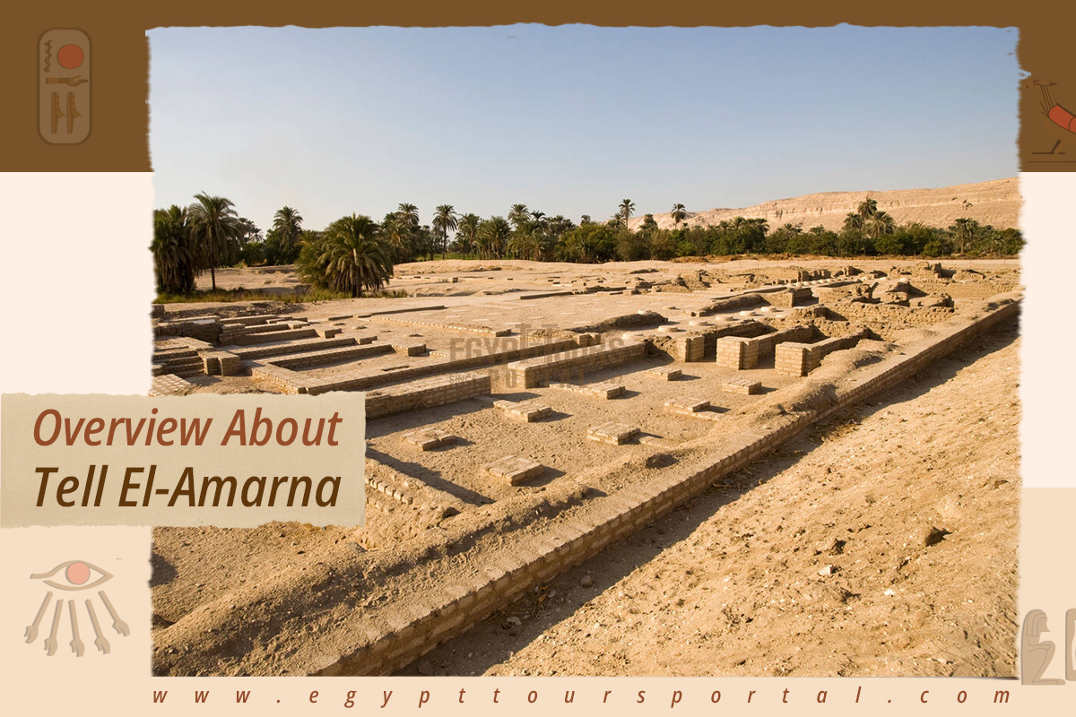 Tell El-Amarna