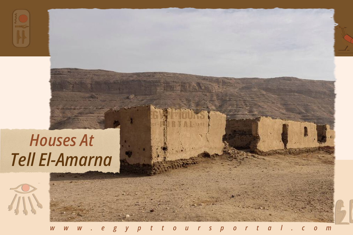 Tell El-Amarna