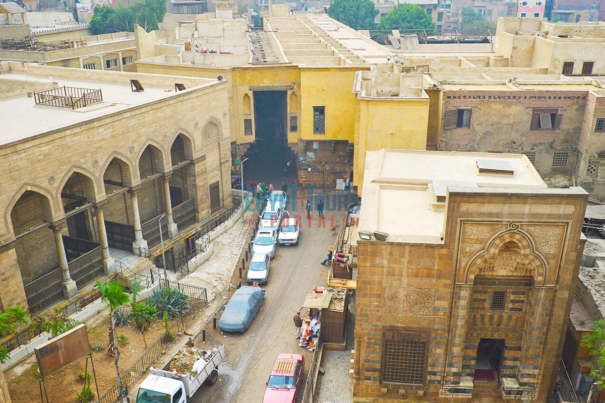 What to Expect While Being in Khan El-Khalili Bazaar - Egypt Tours Portal
