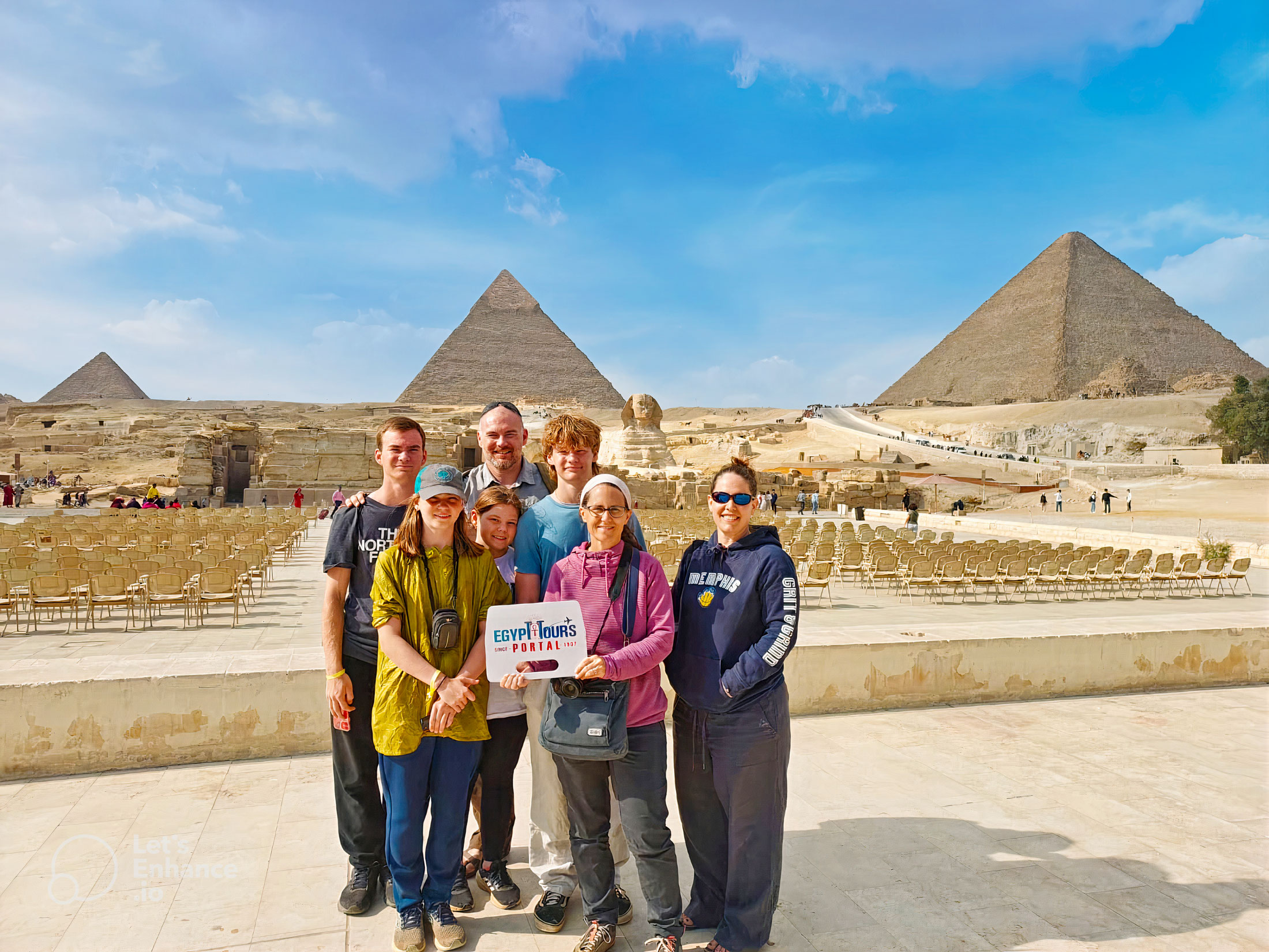 12 Days Cairo, Hurghada & Nile Cruise Holiday at Christmas - Egypt Tours Portal