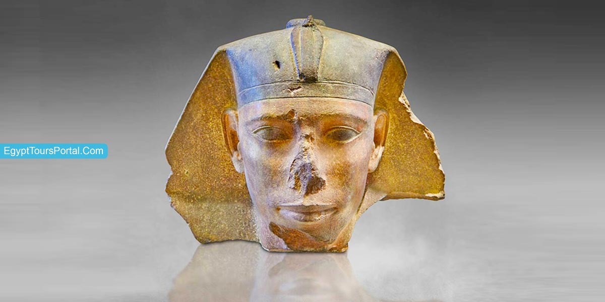 Who is Djedefre - Egypt Tours Portal