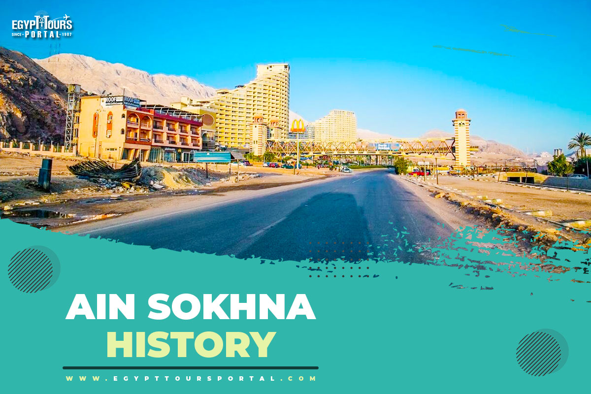 Ain Sokhna History - Egypt Tours Portal