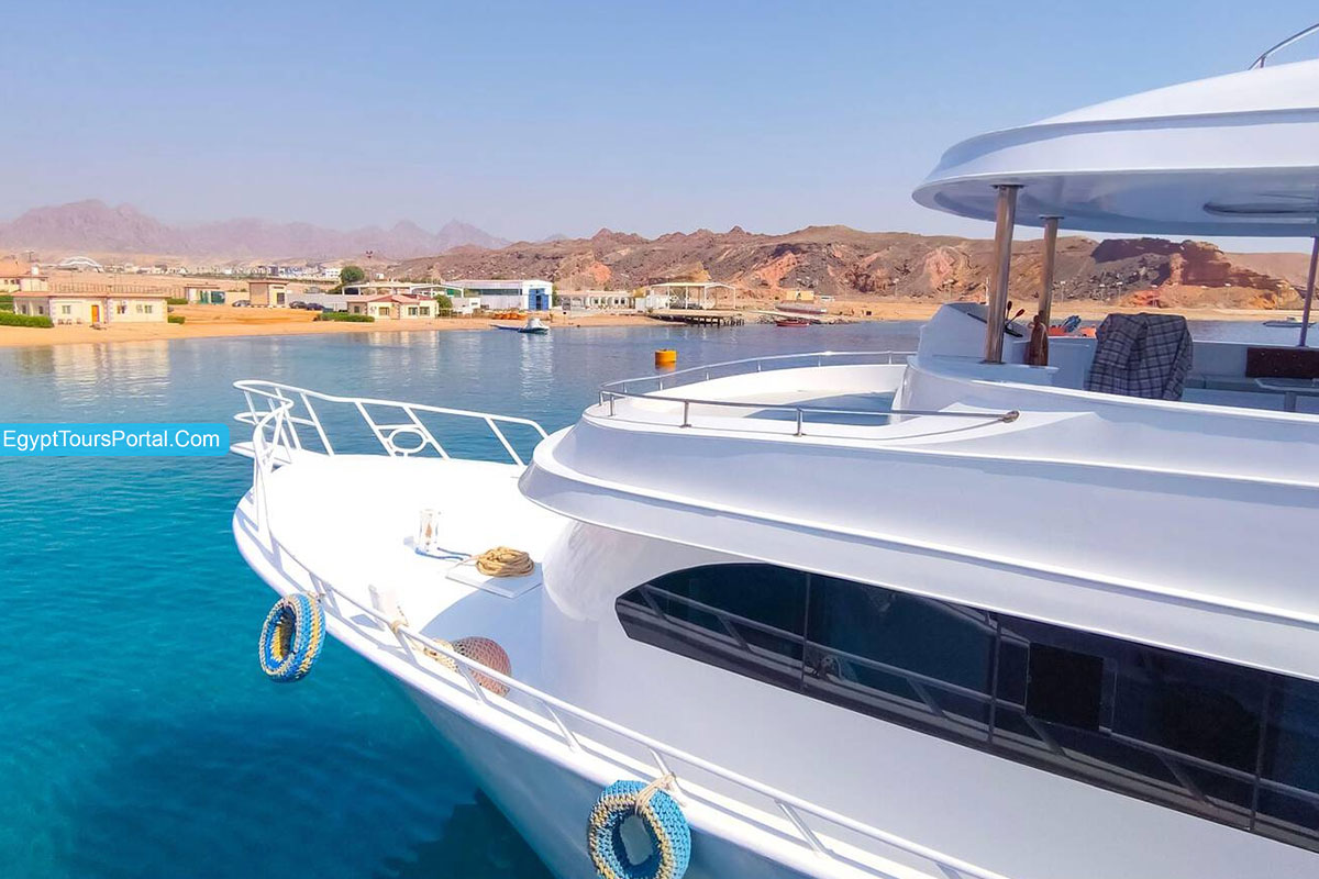 Best Activities To Do in Ras Mohamed National Park - Egypt Tours Portal