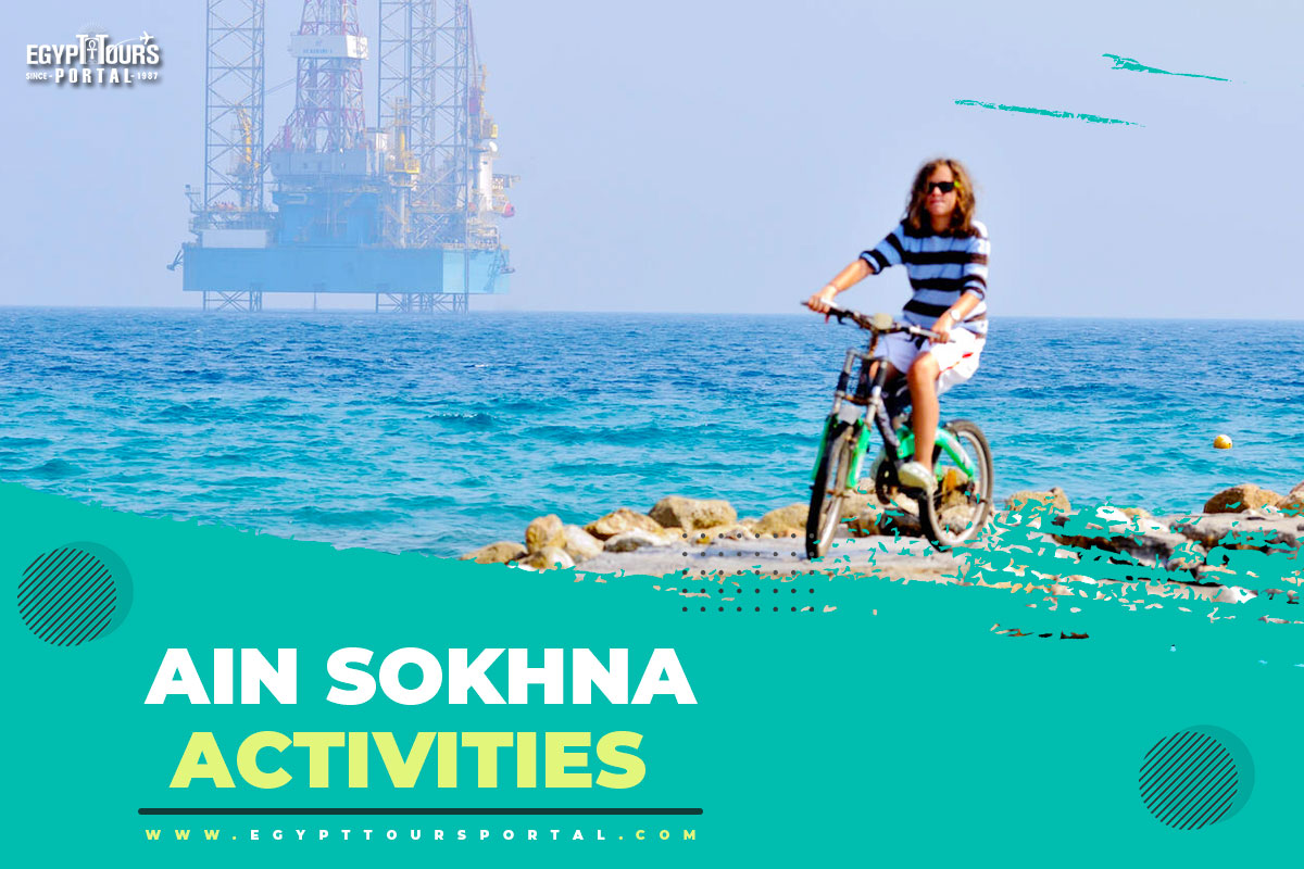Best Ain Sokhna Activities - Egypt Tours Portal