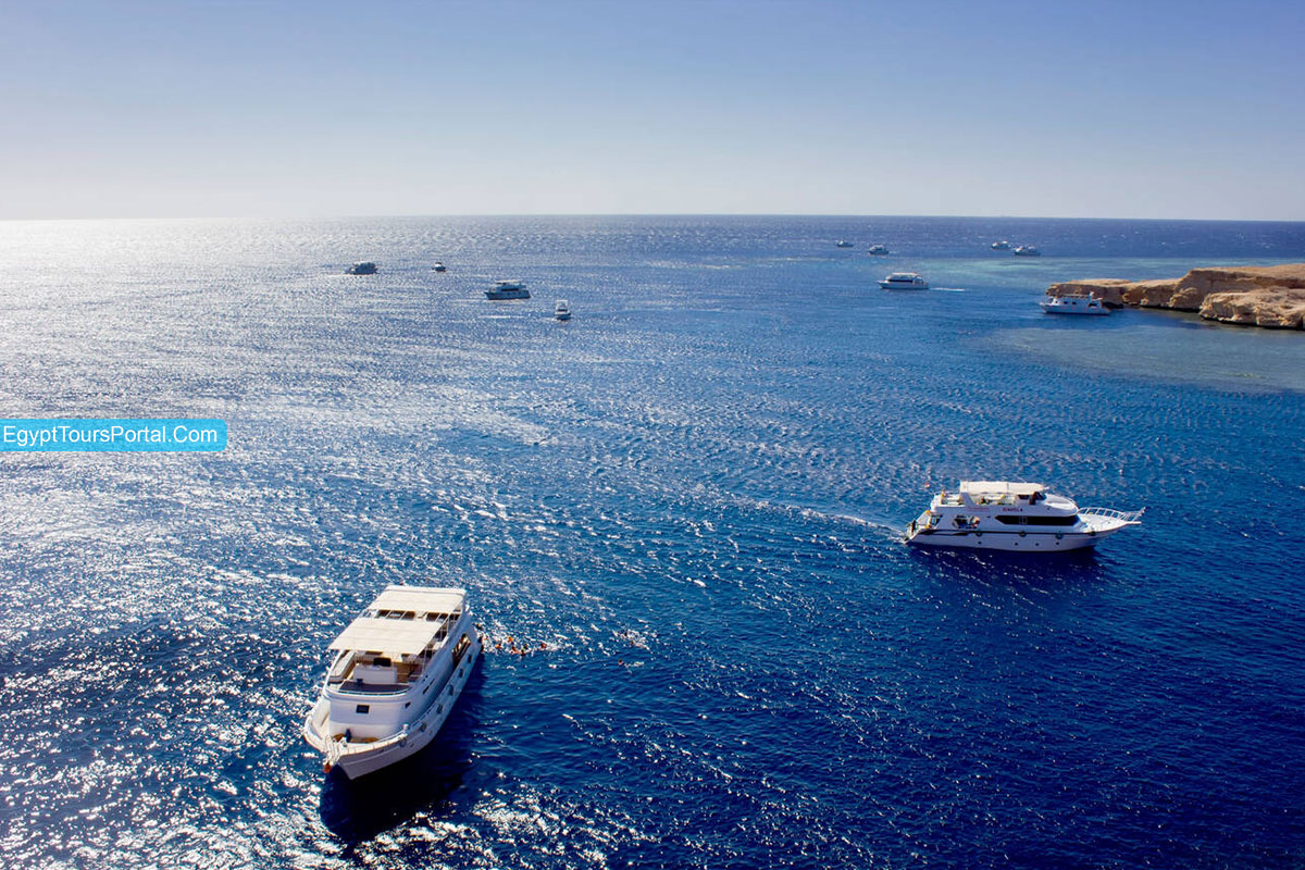 Climate of Ras Mohammed National Park - Egypt Tours Portal