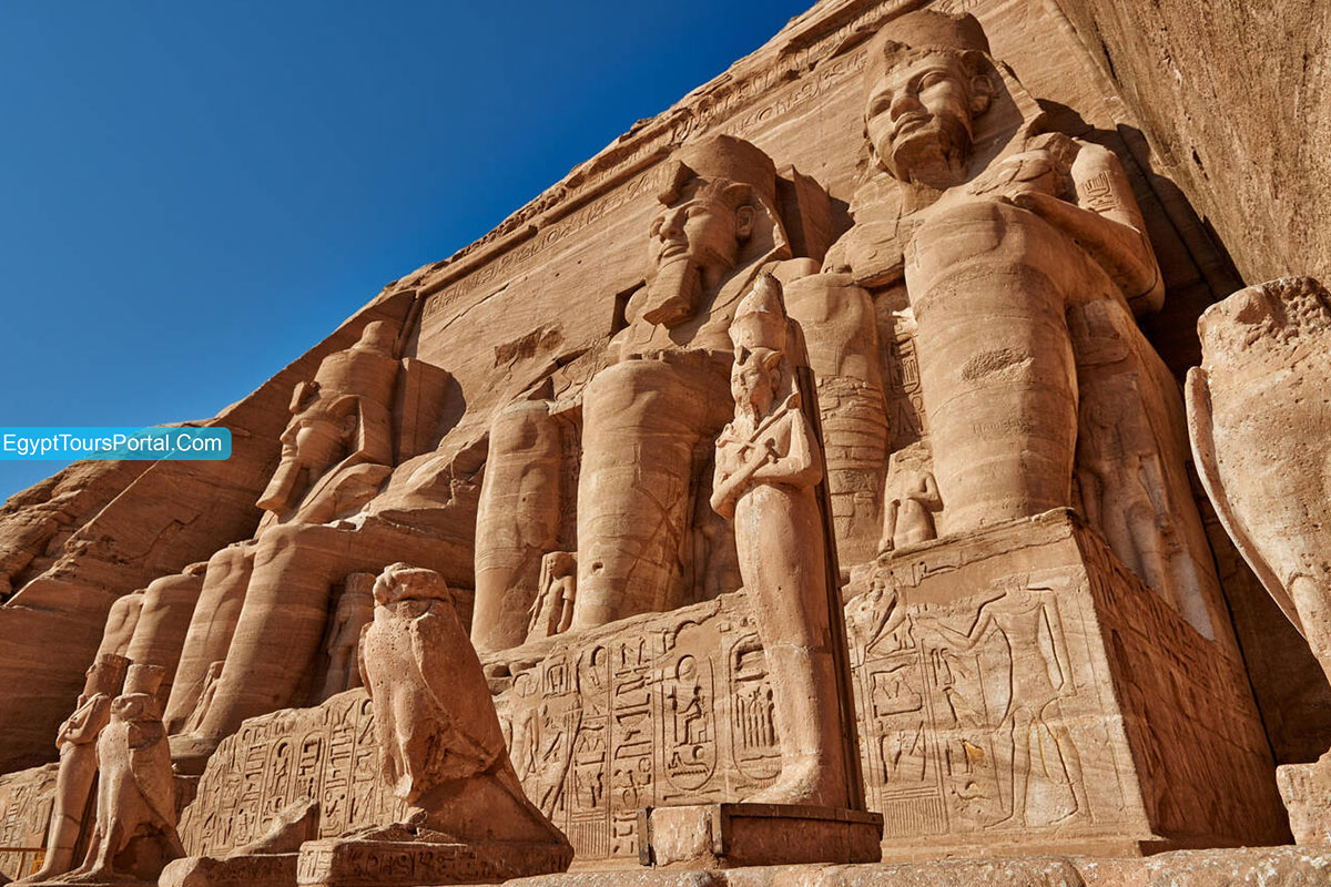 Cultural Tourism in Egypt - Types of Tourism in Egypt - Egypt Tours Portal