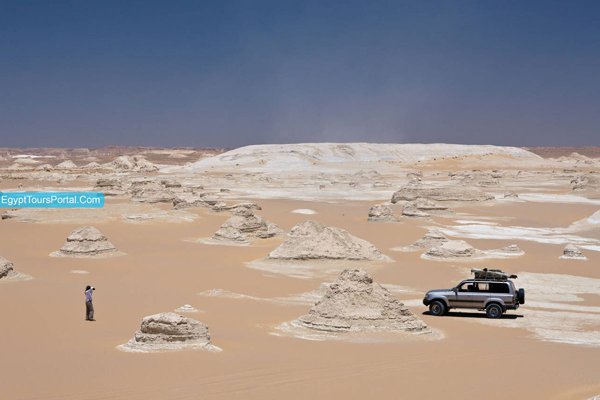 Desert & Adventure Tourism in Egypt - Types of Tourism in Egypt - Egypt Tours Portal