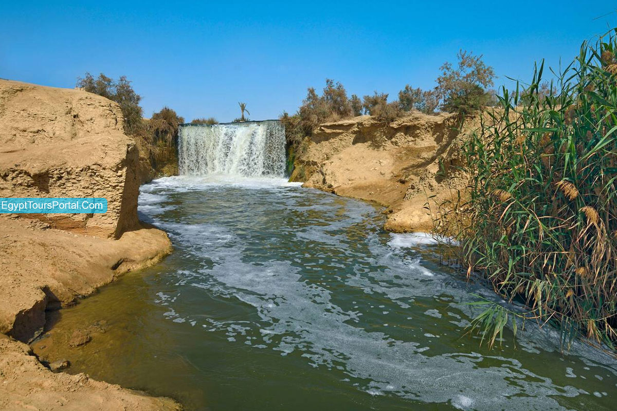 Eco-Tourism in Egypt - Types of Tourism in Egypt - Egypt Tours Portal