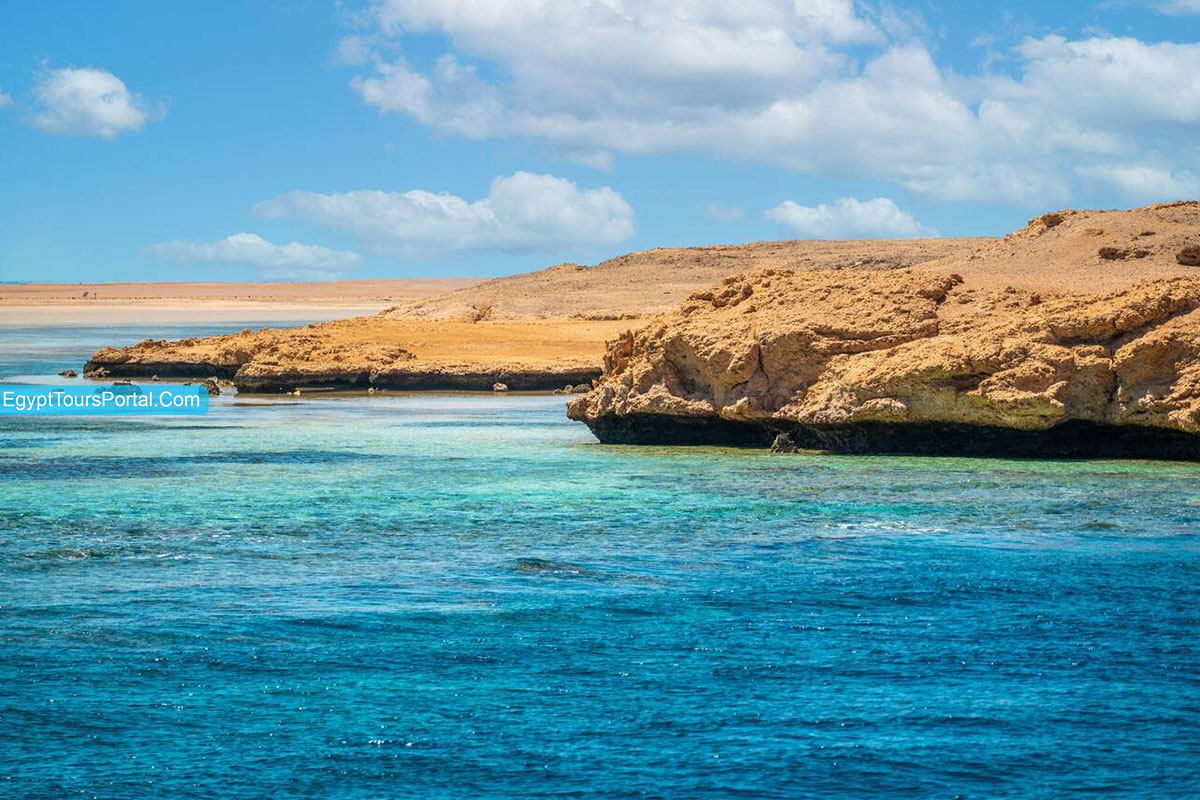 History of Ras Mohammed National Park - Egypt Tours Portal