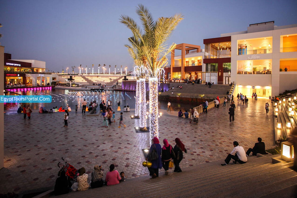Luxury Shopping In Egypt - Egypt Tours Portal