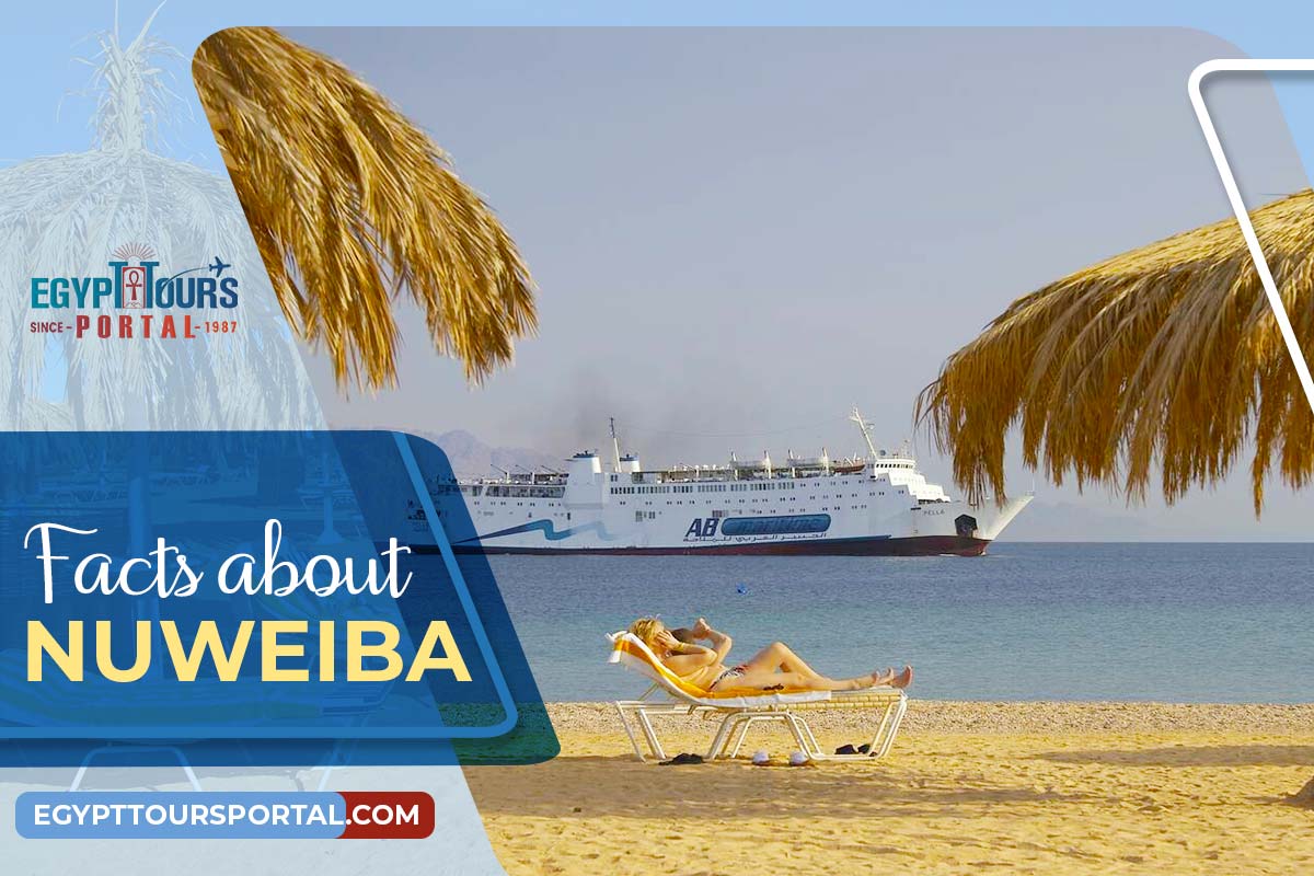 Nuweiba Facts - Egypt Tours Portal