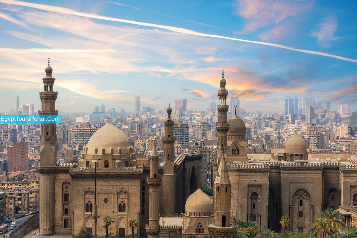 Religious Tourism in Egypt - Types of Tourism in Egypt - Egypt Tours Portal