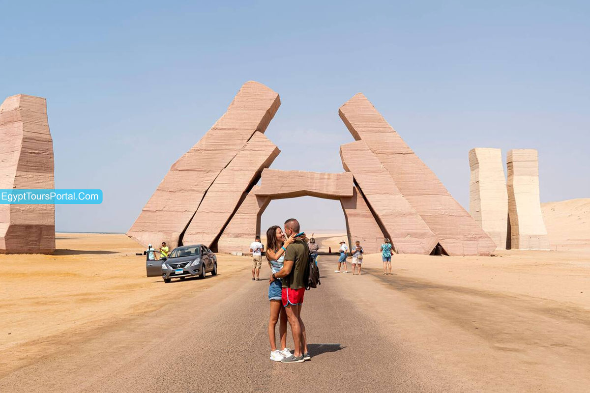 Tourism in Ras Mohammed National Park - Egypt Tours Portal