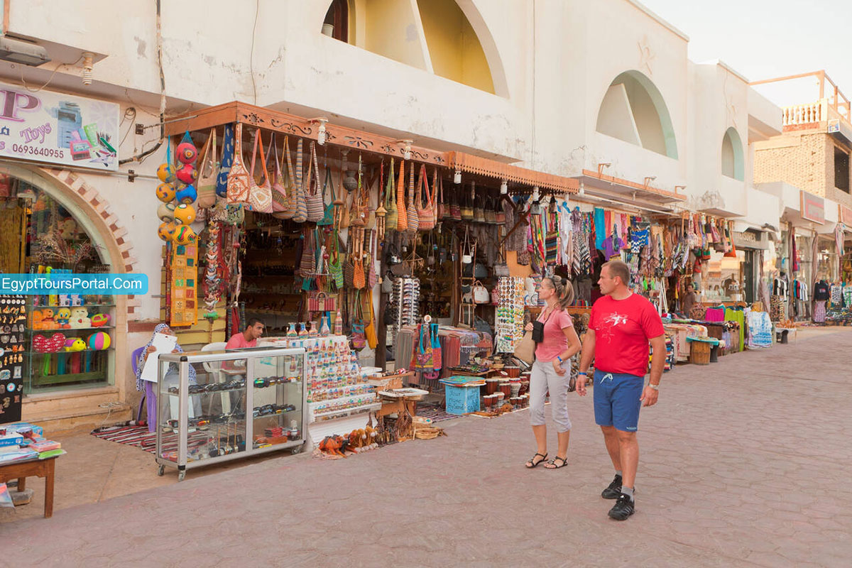 Where to Shop in Egypt - Egypt Tours Portal