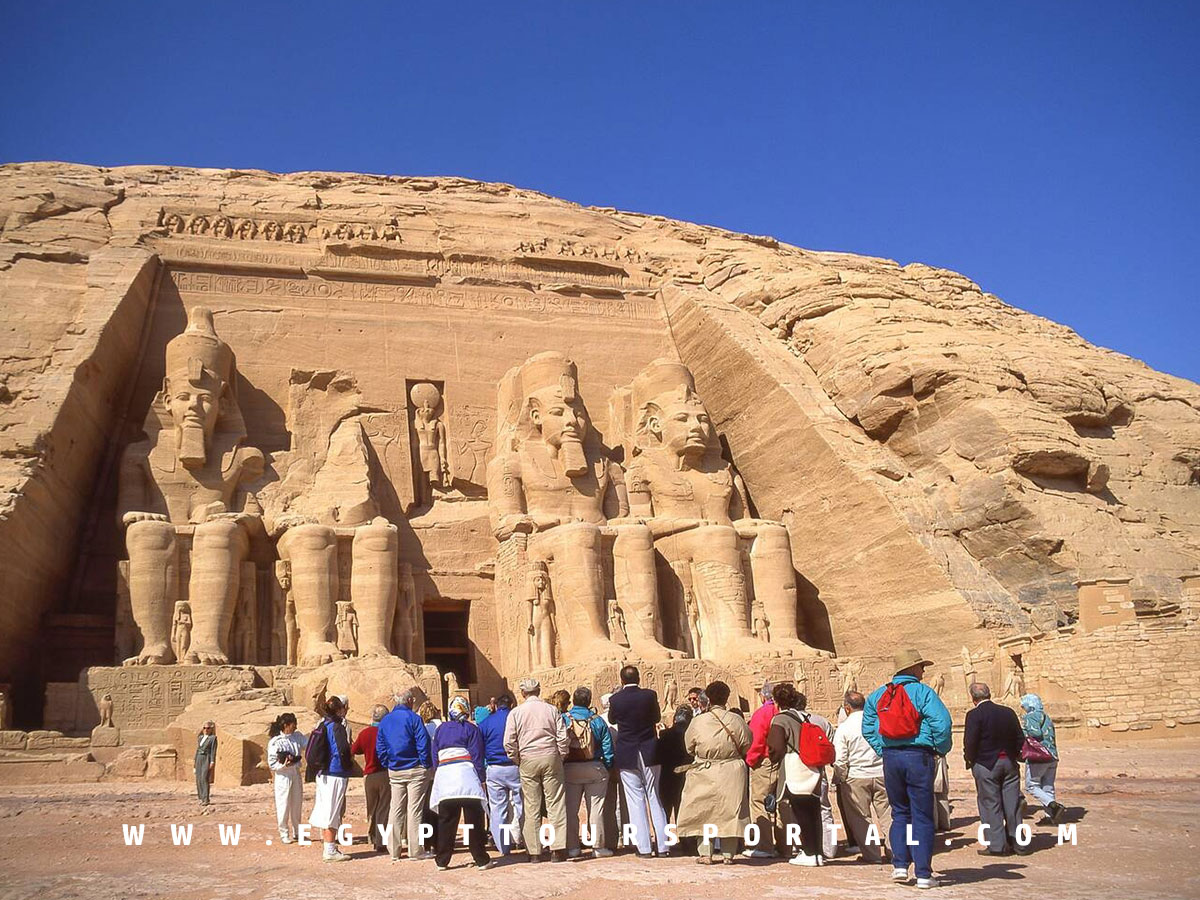 Abu Simbel Temple - Things to Do in Port Ghalib - Egypt Tours Portal