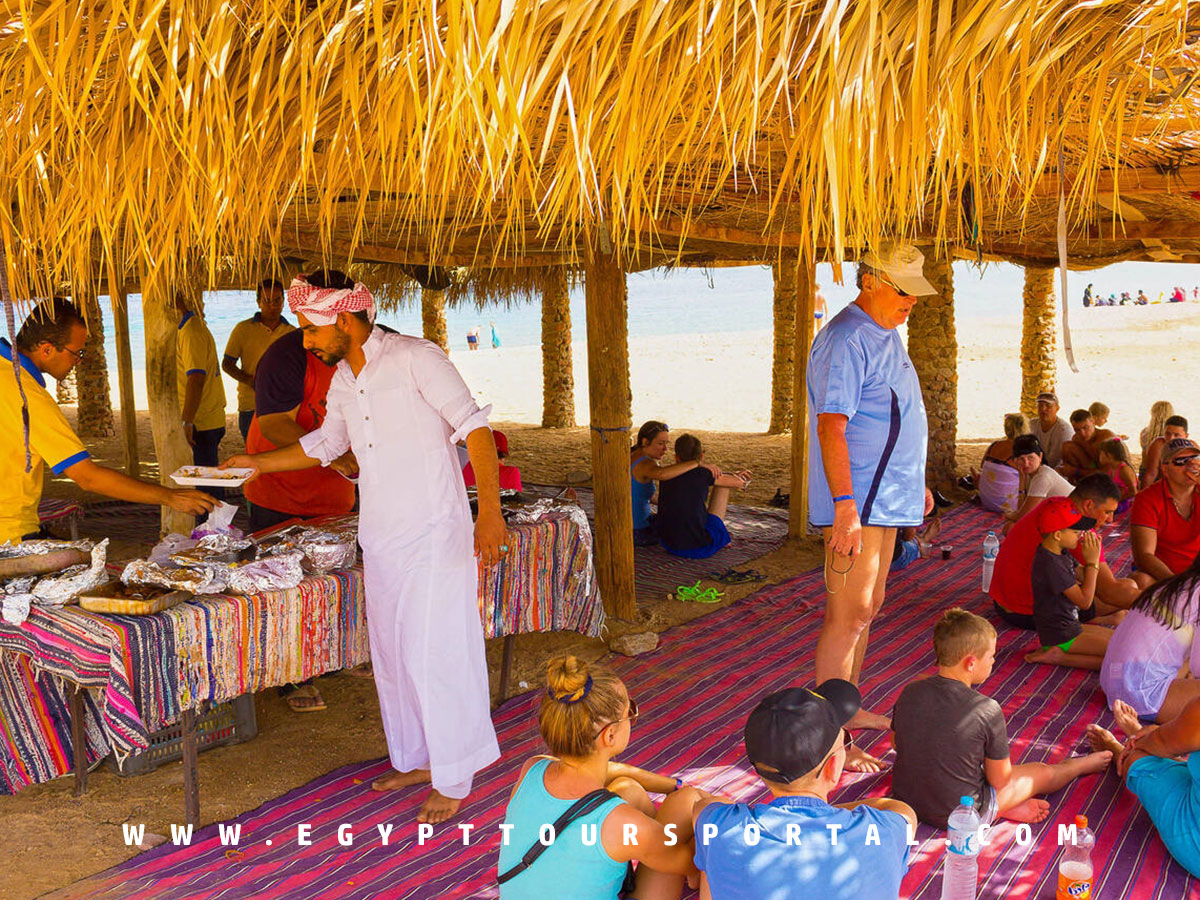 Bedouin Dinner - Things to Do in Port Ghalib - Egypt Tours Portal