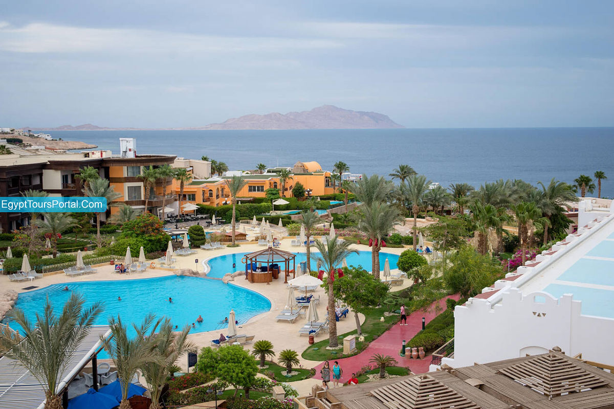 Climate of Egypt - Egypt Tours Portal