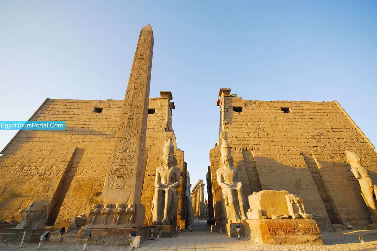 Creation of the Obelisk History - Egypt Tours Portal