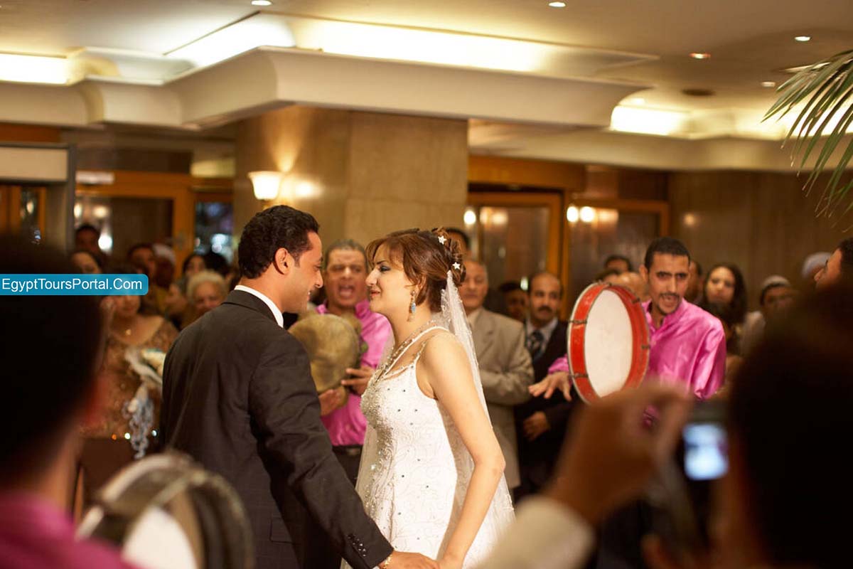 Dating and Marriage In Egypt Culture - Egypt Tours Portal