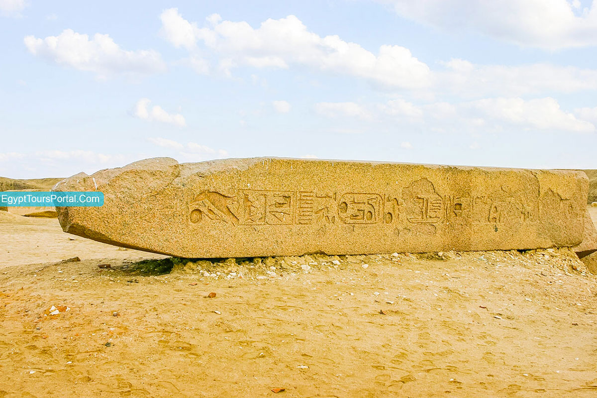 Definition & Symbolism of the Obelisk - Egypt Tours Portal