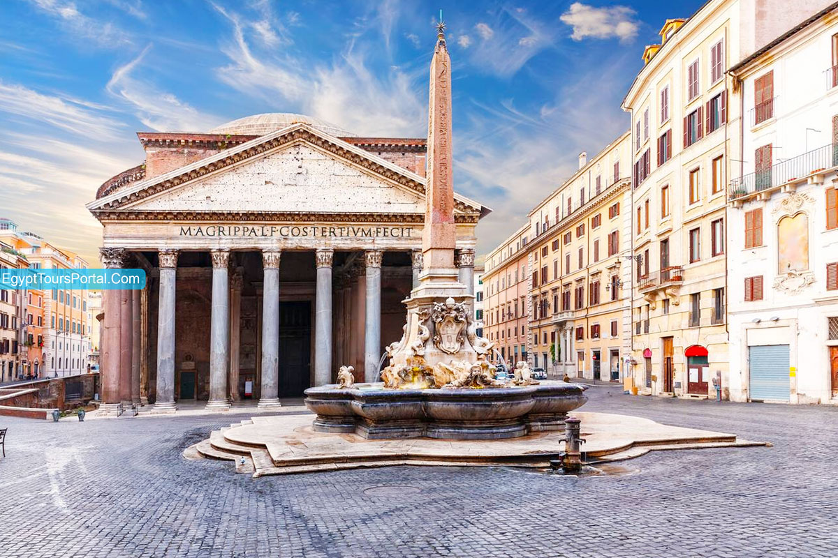 Developments of the Obelisks Across the Eras - Egypt Tours Portal