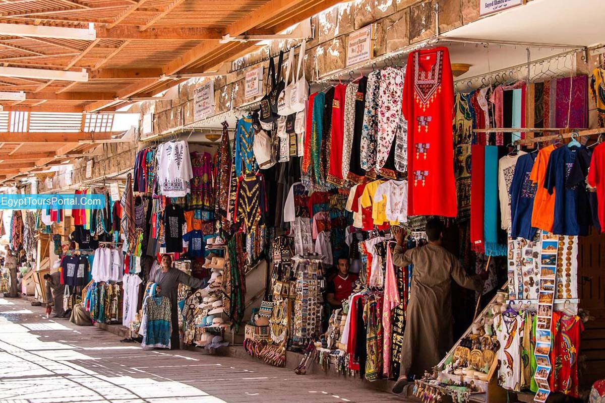 Egypt Culture Clothing - Egypt Tours Portal