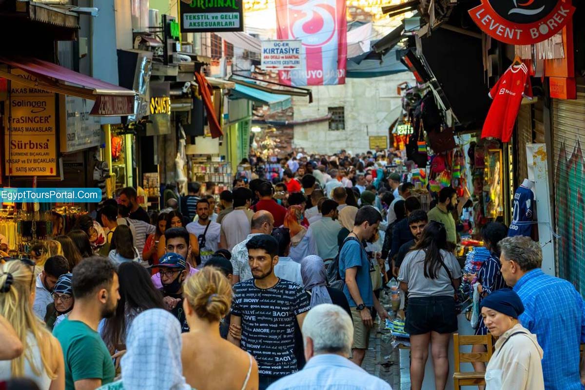 Egyptian Society - Egypt Tours Portal