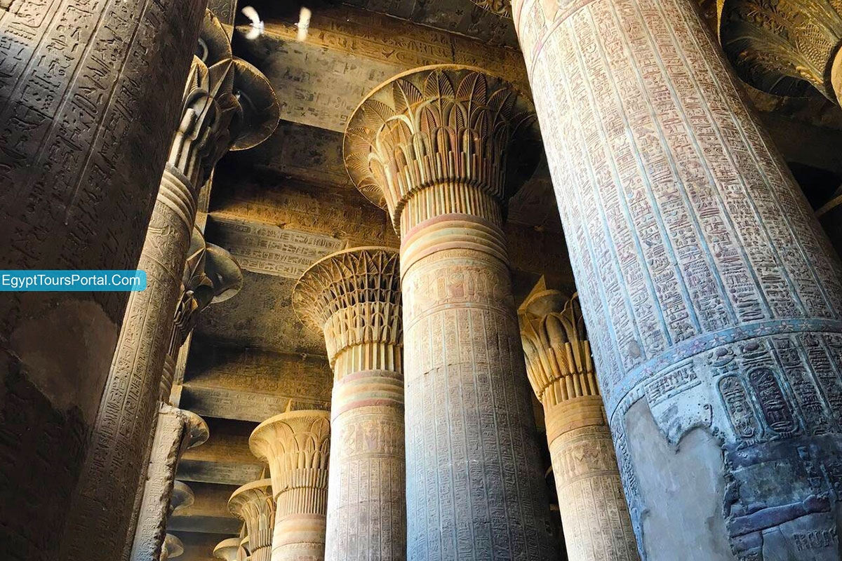 Esna Temple - Things to Do in Luxor - Egypt Tours Portal