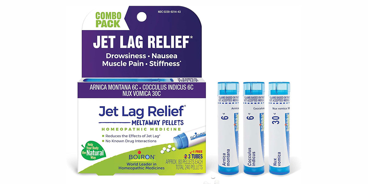 Jet Lag Relief - Travel Accessories to Pack for Egypt - Egypt Tours Portal