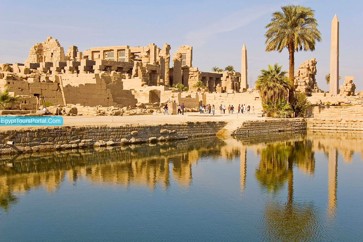 Karnak Temple - Things to Do in Luxor - Egypt Tours Portal