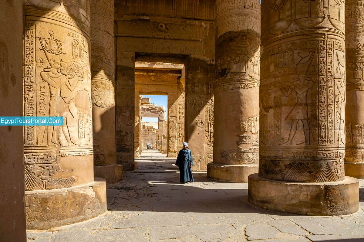 Kom Ombo Temple - Things to Do in Luxor - Egypt Tours Portal