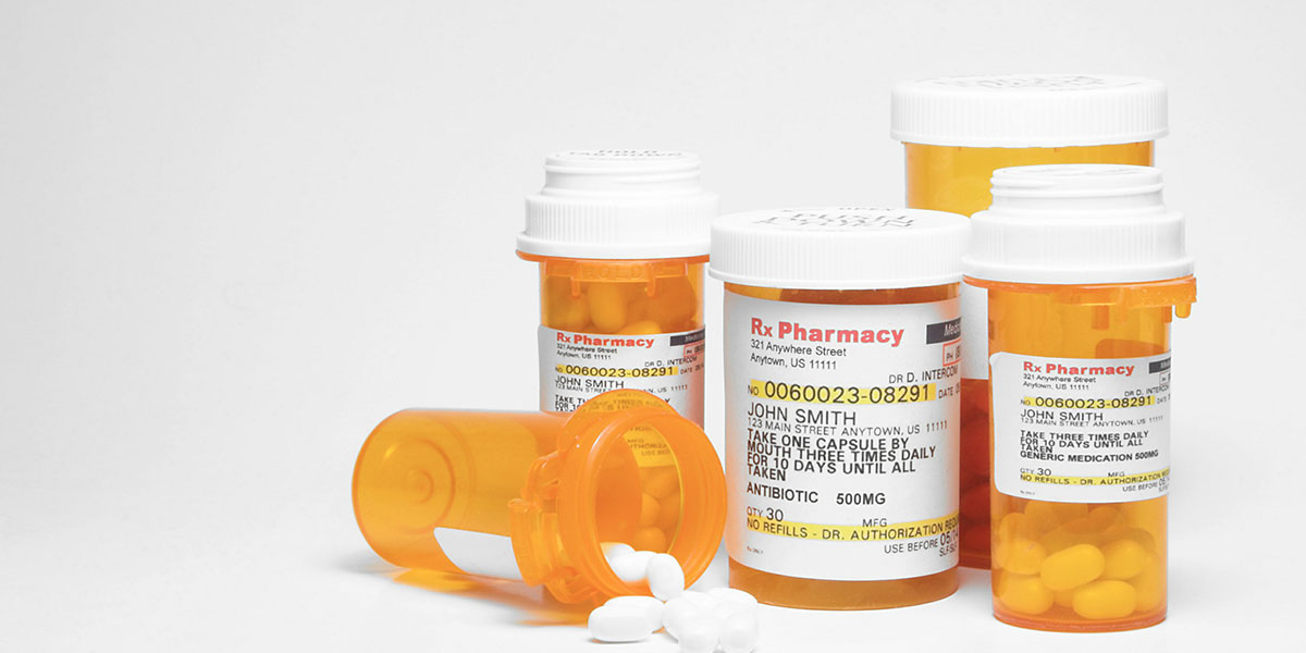 Medications - Travel Accessories to Pack for Egypt - Egypt Tours Portal