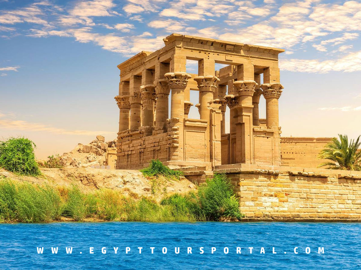 Philae Temple - Things to Do in Port Ghalib - Egypt Tours Portal
