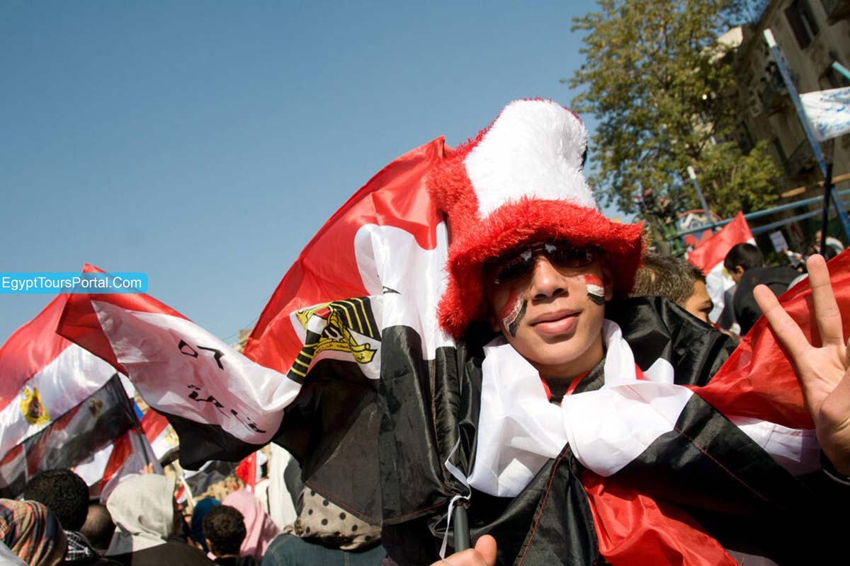 Political Culture In Egypt - Egypt Tours Portal