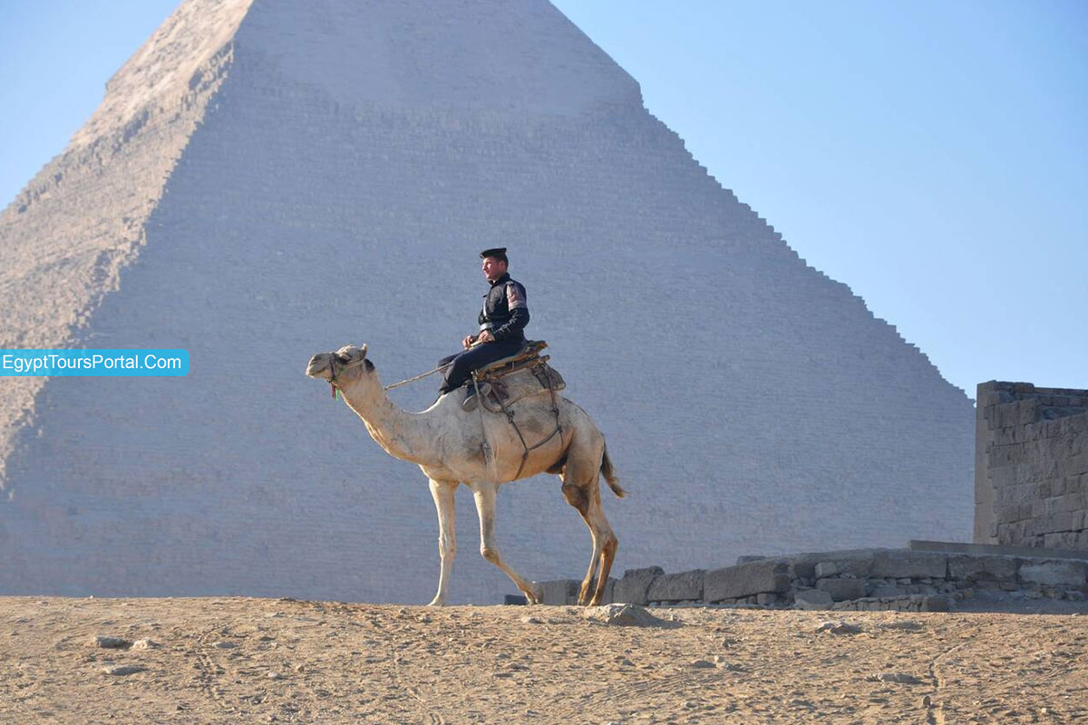 Rules of Egypt - Egypt Tours Portal