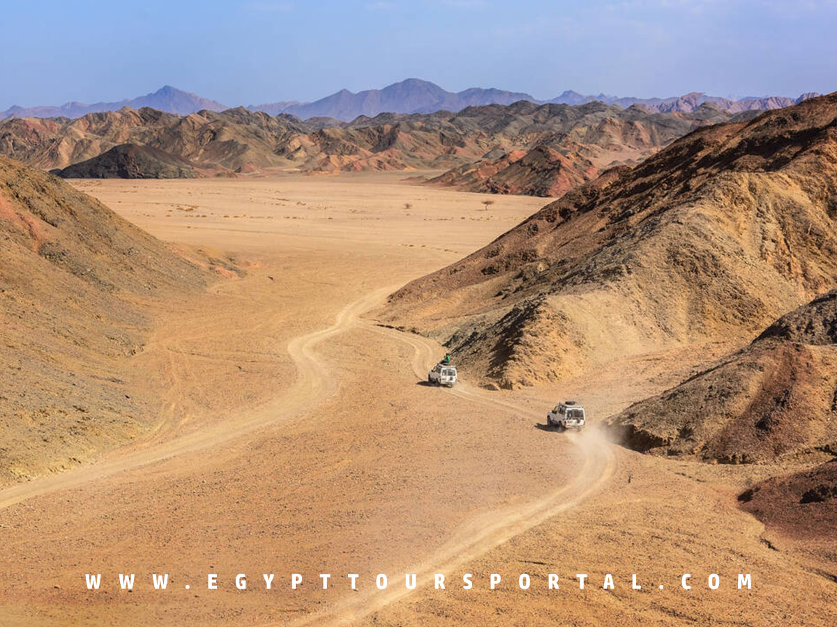 Safari - Things to Do in Port Ghalib - Egypt Tours Portal