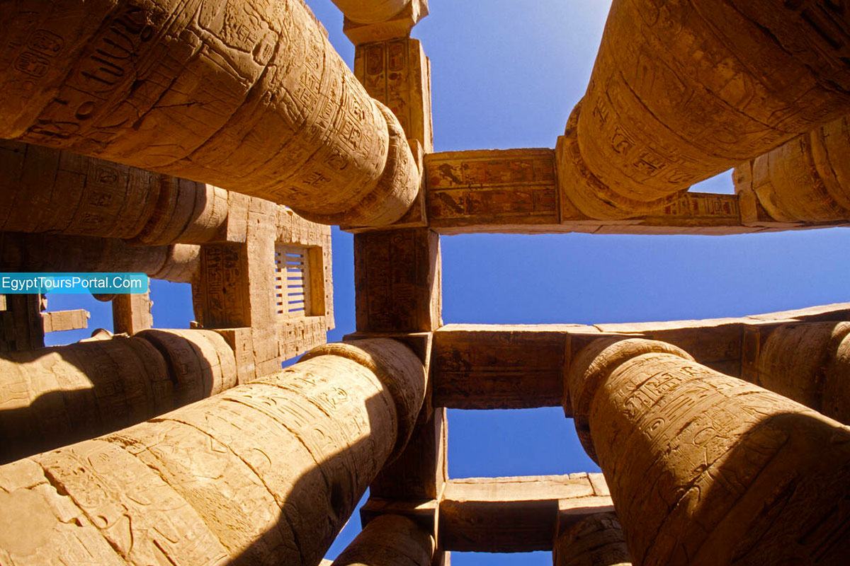 Temples of Karnak - Things to Do in Luxor - Egypt Tours Portal