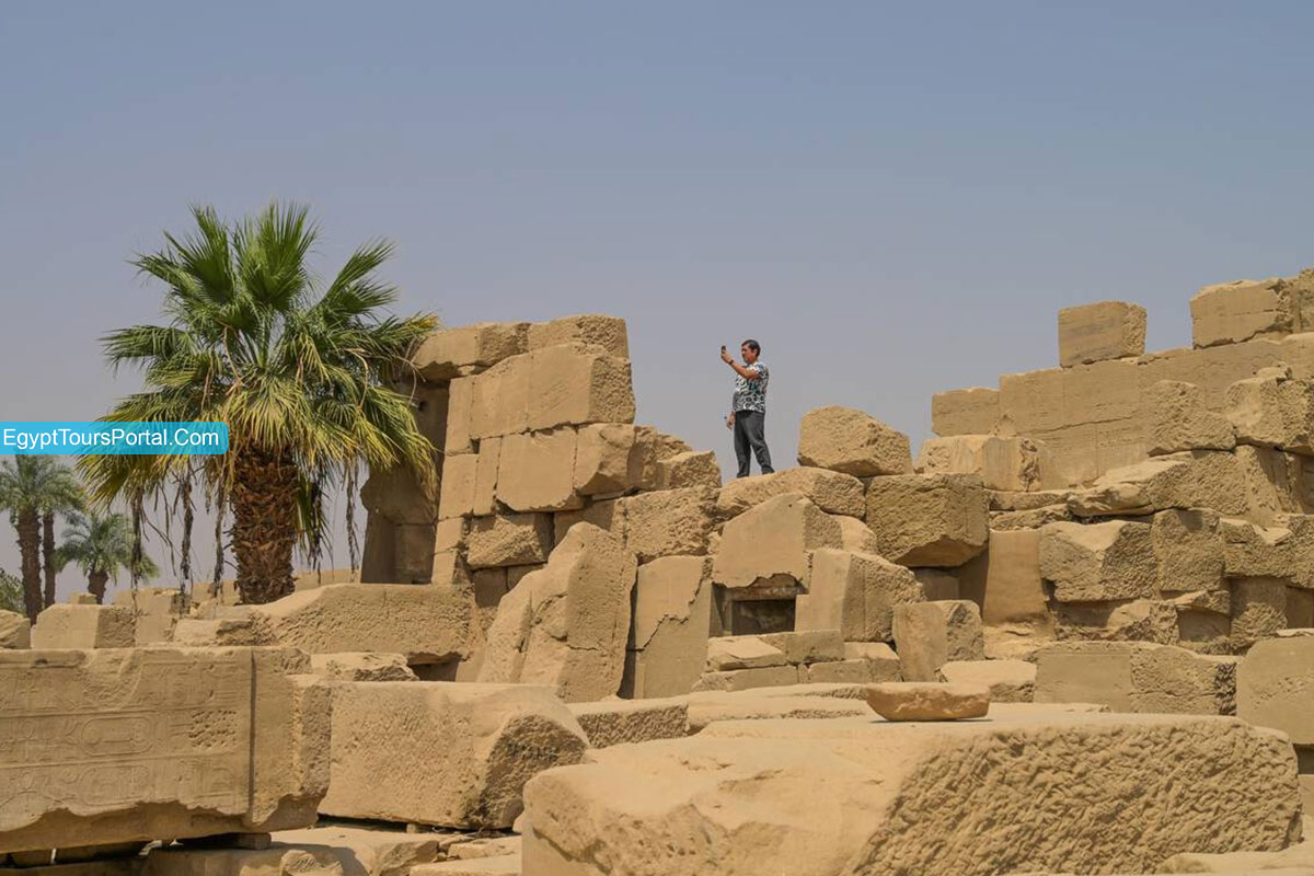 The Don's in Egypt - Egypt Tours Portal