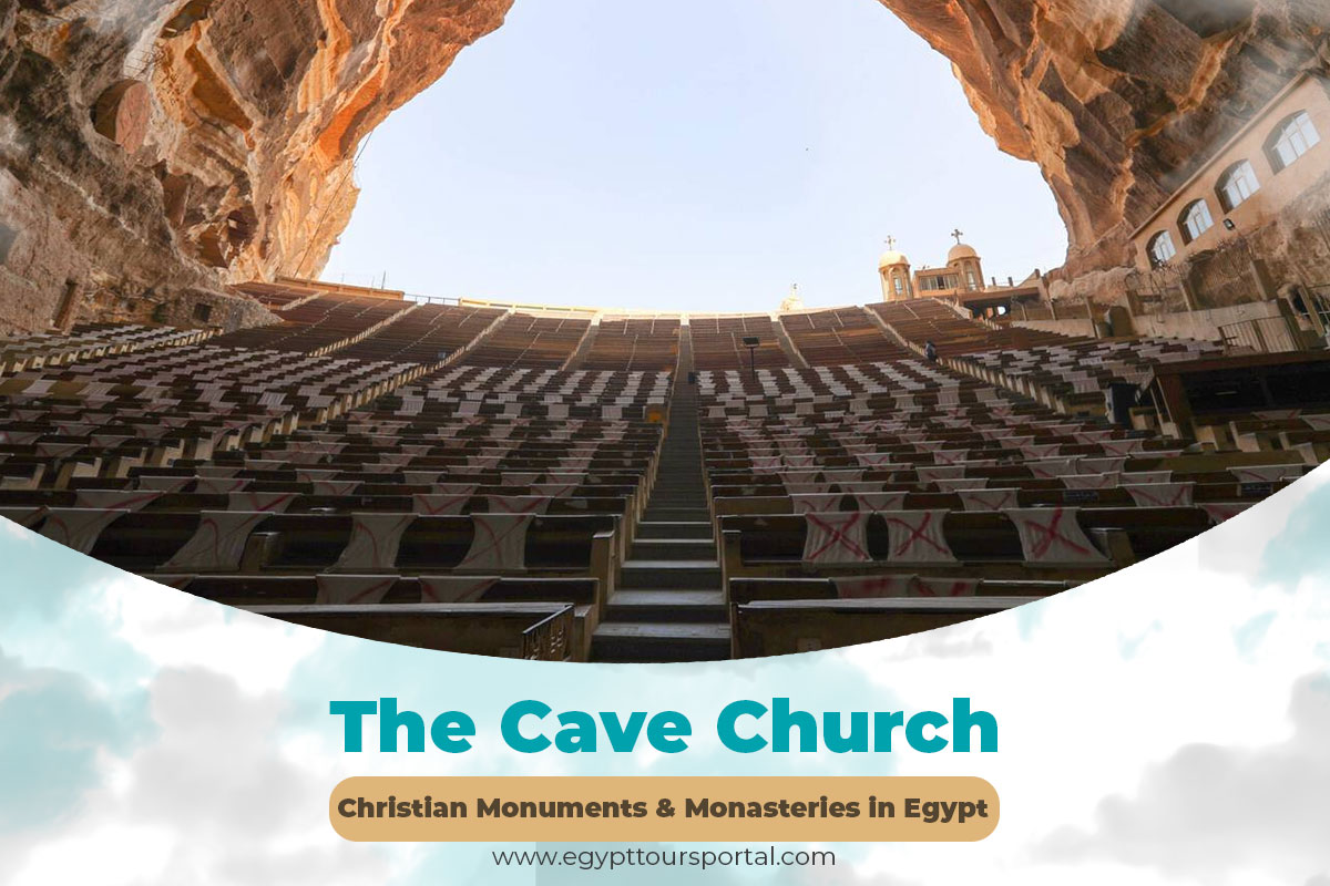 Monastery of St. Simon the Tanner