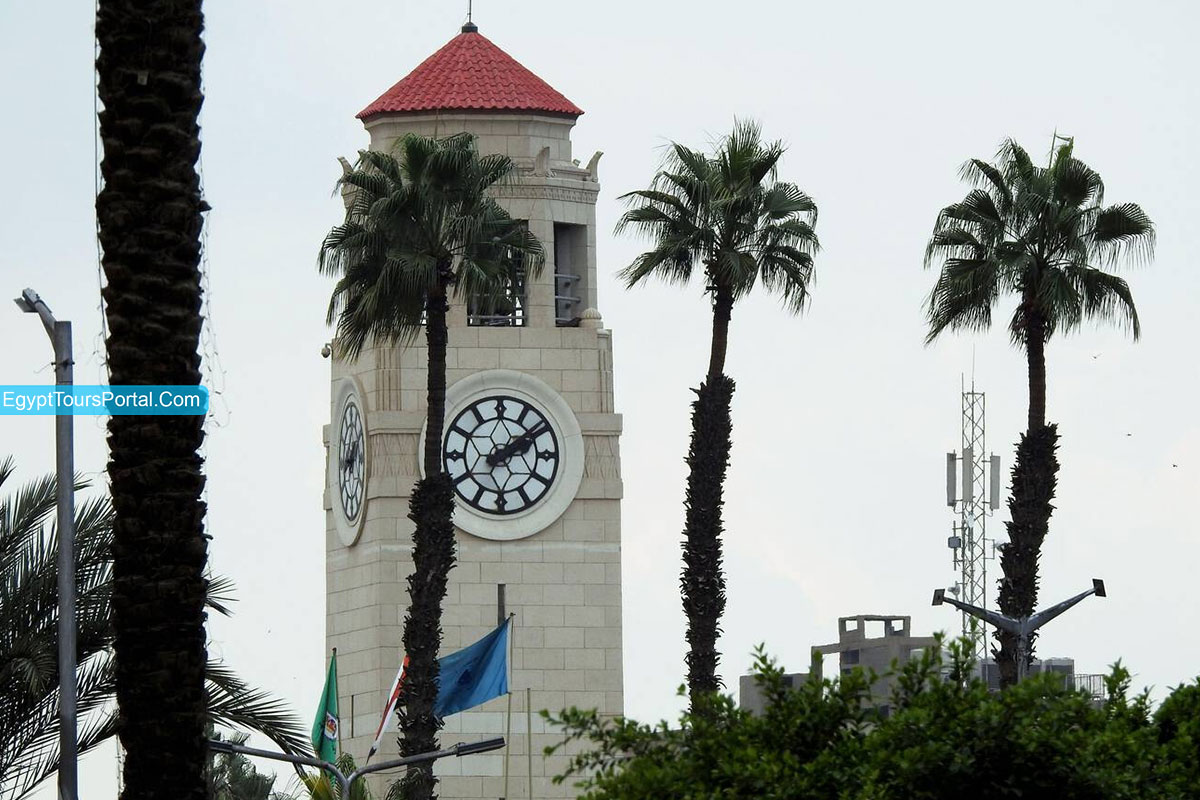 Time and Electricity in Egypt - Egypt Tours Portal