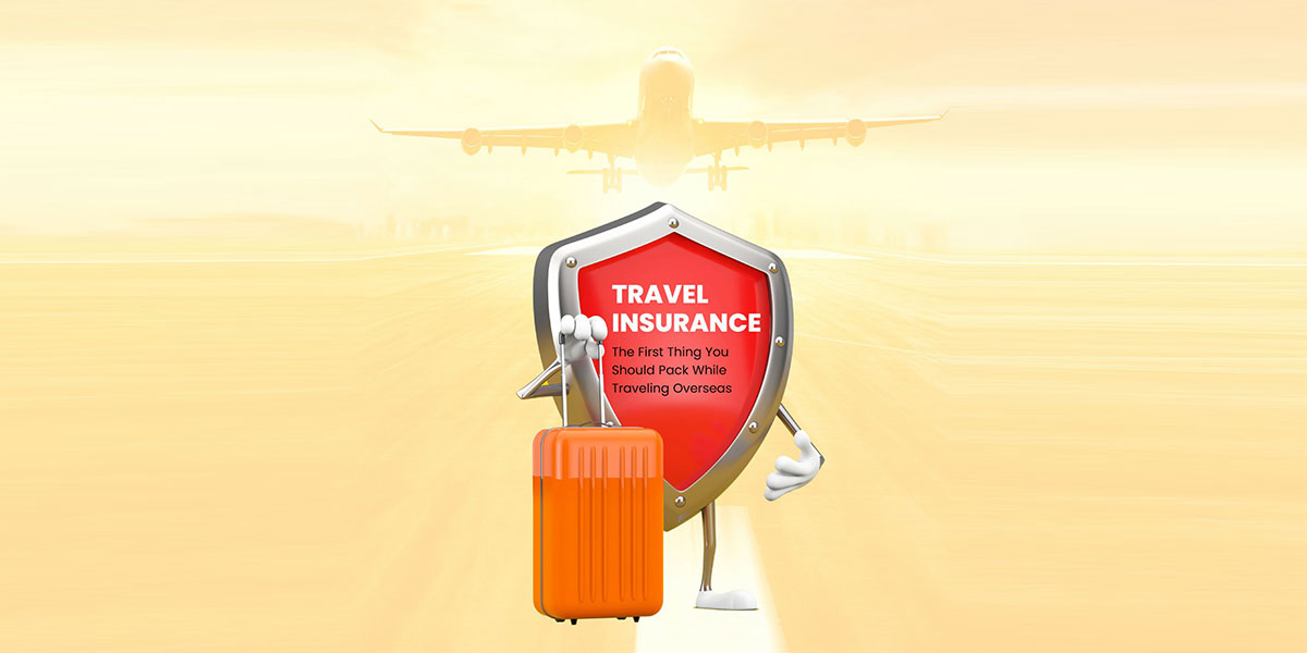 Travel Insurance - Travel Accessories to Pack for Egypt - Egypt Tours Portal