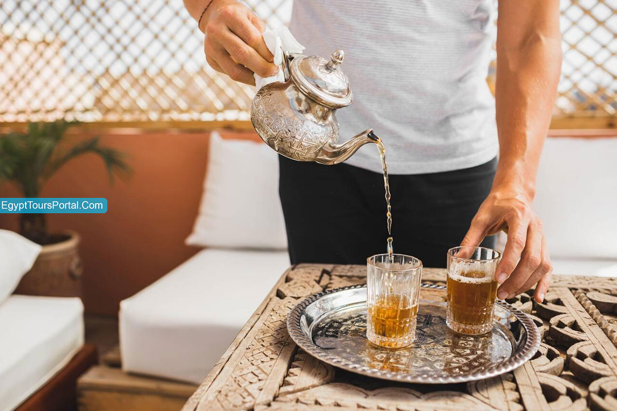 Warmth and Hospitality of Egypt - Egypt Tours Portal