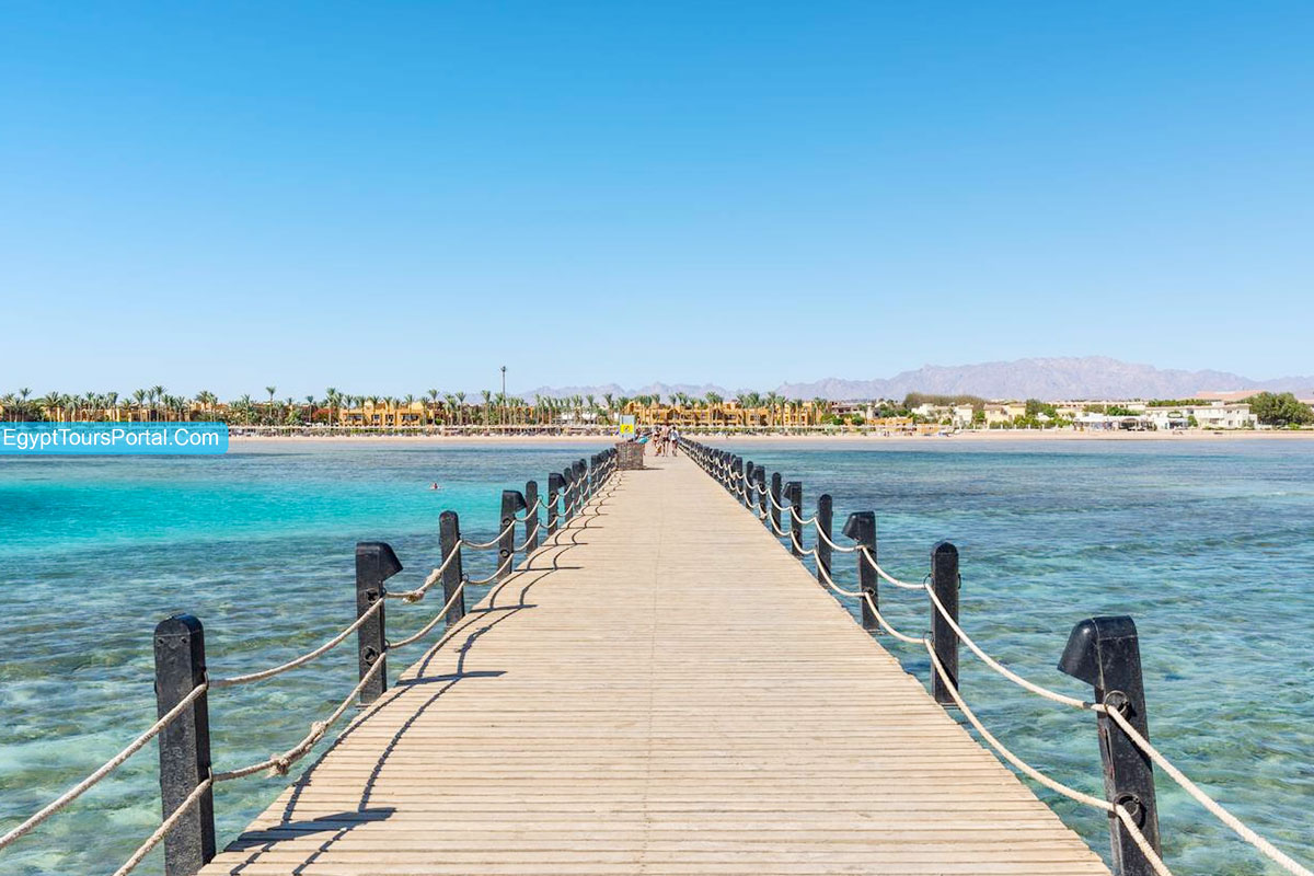 Best Time to Visit Makadi Bay - Egypt Tours Portal