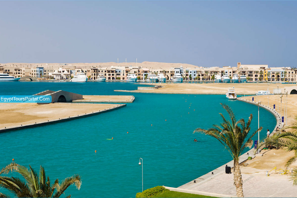 Best Time to Visit Port Ghalib - Egypt Tours Portal