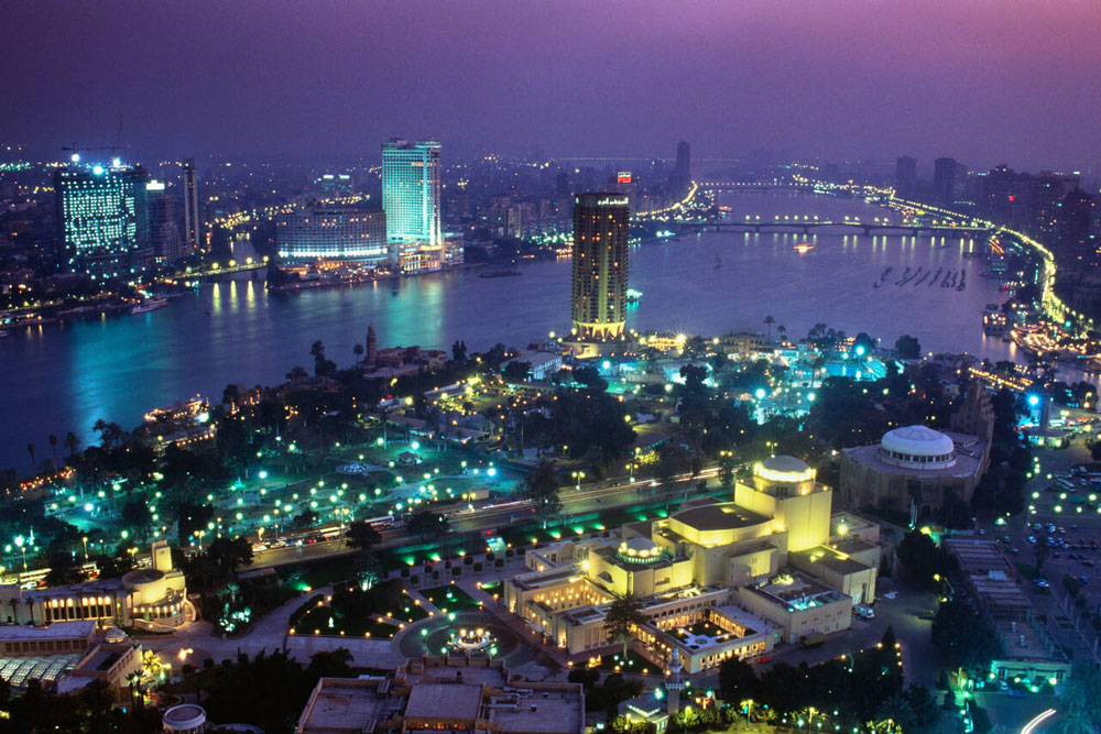 Cairo Accommodation - How to Enjoy A Perfect Vacation in Egypt With Friends - Egypt Tours Portal
