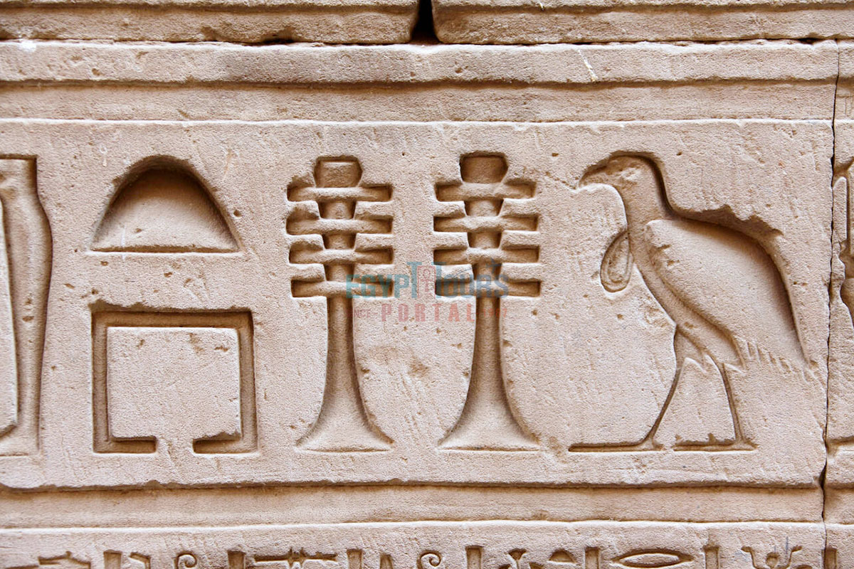 Djed Pillar Meaning - Egypt Tours Portal