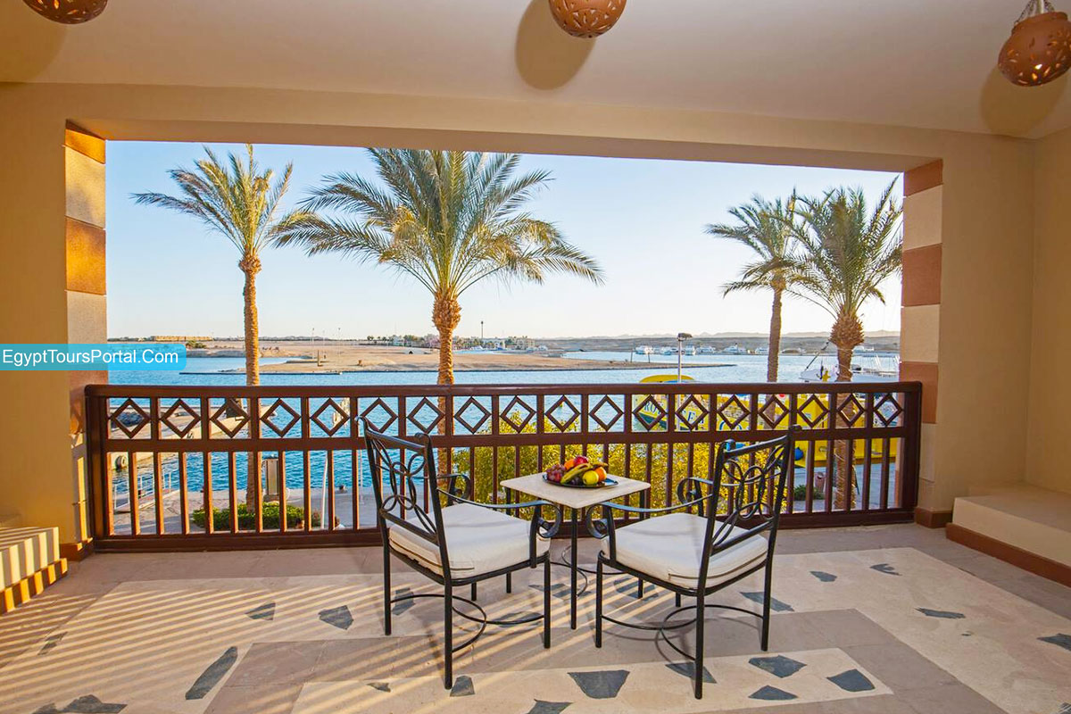 Famous Resorts in Port Ghalib - Egypt Tours Portal